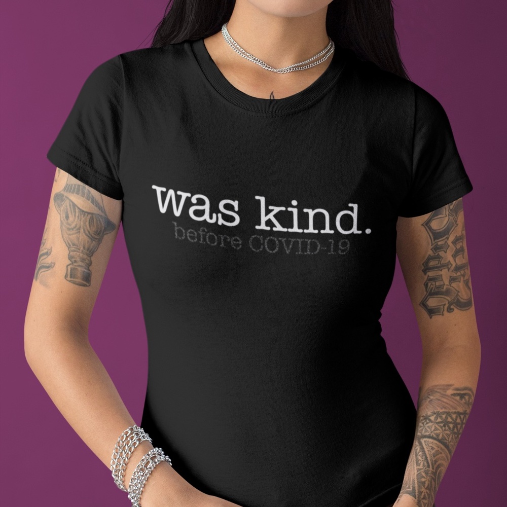 Funny Covid  T-Shirt